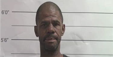 Carnel Baptiste, - Orleans Parish County, LA 